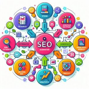 Basic SEO Plan